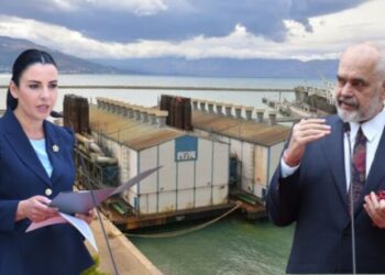 Qeveria gjen zgjidhjen për të shpëtuar nga afera e Tigrave, llamarinat e ndryshkura do të konvertohen me gaz