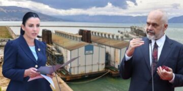 Qeveria gjen zgjidhjen për të shpëtuar nga afera e Tigrave, llamarinat e ndryshkura do të konvertohen me gaz