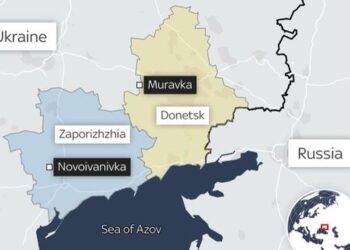 Rusia pushton dy fshatra në Ukrainën lindore, Zelensky kërkon veprime vendimtare