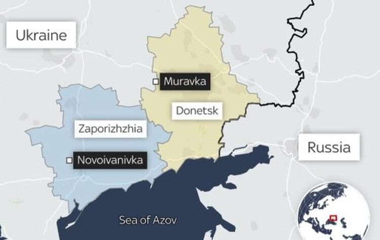 Rusia pushton dy fshatra në Ukrainën lindore, Zelensky kërkon veprime vendimtare