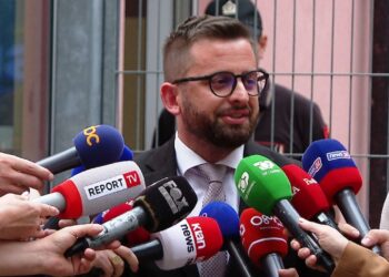 Merret i pandehur nga SPAK kryebashkiaku Erion Isai