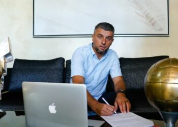 Tirana largon trajnerin Mile pas vetëm dy ndeshjeve