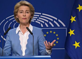 Sanksionet e propozuara ndaj Izraelit, Von der Leyen  Kriza humanitare në Gaza kërkon reagim të bashkuar ndërkombëtar