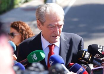 Berisha: Rama shkelmoi rregulloren e Kuvendit