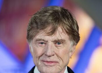 Shuhet Robert Redford legjenda e kinemasë amerikane