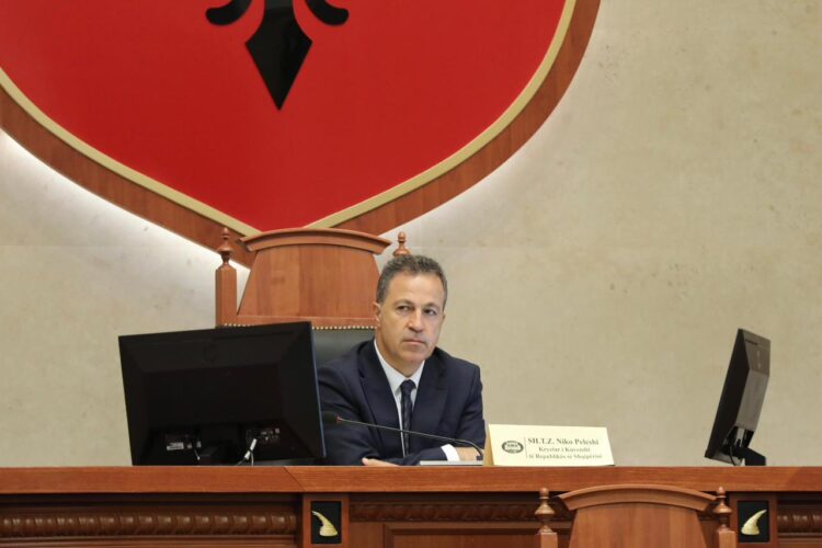 Miratimi pa diskutim I programit të qeverisë “Rama 4”, Niko Peleshit I duket hap drejt integrimit