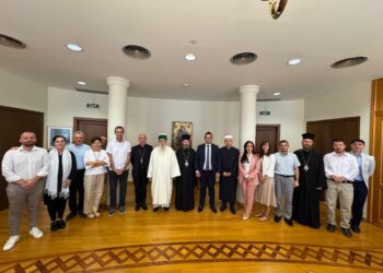 Komunitetet fetare kundër përkufizimeve të reja në ligjin për barazinë gjinore: Të ruhet gjinia biologjike si bazë ligjore