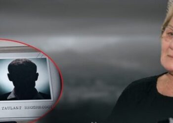 Nëna e Elis Rroshkodolit flet për herë të parë: Djalin ma vrau…