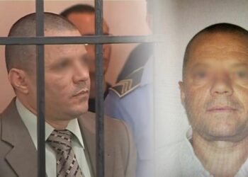 Tentoi të hidhte në erë një stadium të tërë! Mediat britanike: “Banditi i Lushnjes”, që po sfidon ligjin për të qëndruar në Britani