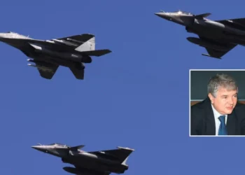 Moska: Nëse avionët rusë rrëzohen, do të ketë luftë