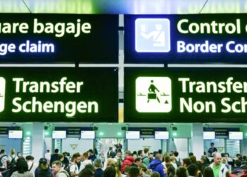 Më 12 tetor nis zbatimi i rregullave të reja për hyrje në BE