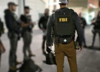 FBI shkarkon agjentët që u gjunjëzuan në protestën për George Floyd