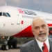Amerikanët padisin Air Albanian në gjykatën angleze: “Ndërpreu pagesën e qirasë në mars, po na mban avionin me forcë”