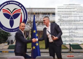 Communication Progress, e tendrave të AKSHI-t shitet për vetëm 232 mijë euro