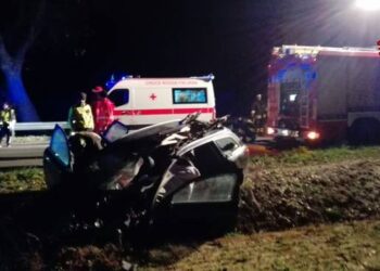 Tragjedi në Itali: Humb jetën 16-vjeçari shqiptar pas aksidentit me motoçikletë