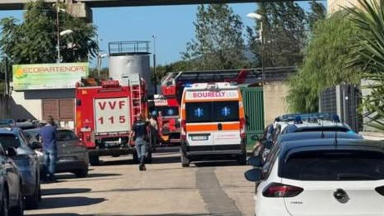 Tragjedi në Itali: Tre të vdekur nga shpërthimi në kompaninë e mbetjeve, një person ende i zhdukur