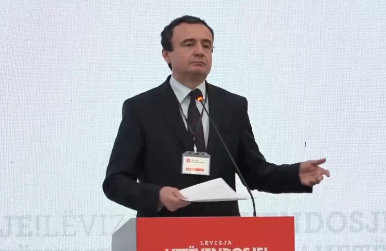 “Paga minimale do të rritet mbi 500 euro”, Albin Kurti: Për gjyshërit që kujdesen për nipat dhe mbesat 100 euro shtesë në muaj