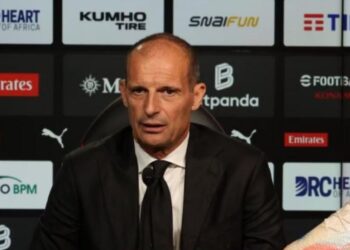 Alegri: Me Napolin është testi i vërtetë për Milanin