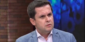 “Opozita të zgjohet, ky komb po vdes” – Alimehmeti shpall pajtim kombëtar për të rrëzuar Ramën në Tiranë