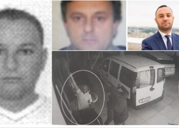 Në kërkim për zhdukjen e Jan Prengës, avokatët e Altin Hajrit gjejnë një kleçkë për pezullimin e gjyqit