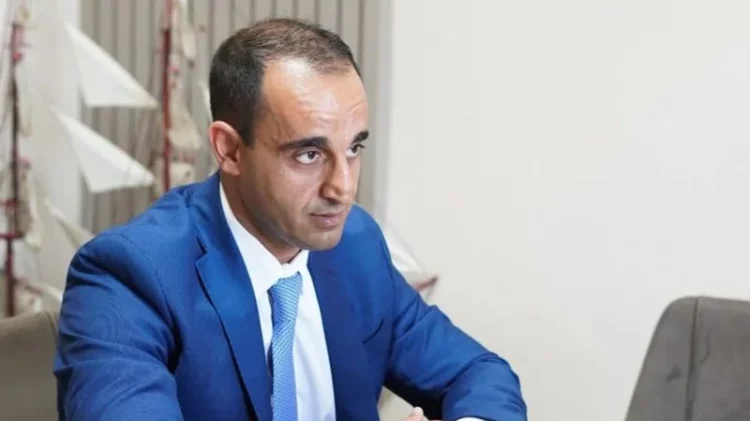 Ambasadori i Palestinës i zhgënjyer: Populli shqiptar është me ne, por duhet të jetë dhe shteti