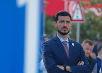 Andi Mustafaj heq dorë nga drejtimi i Departamentit “Brain Gain” në PD