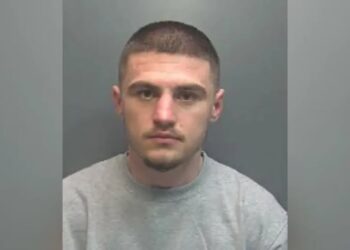 Aksident me vdekje në Angli, i riu shqiptar dënohet me 10 vjet heqje lirie