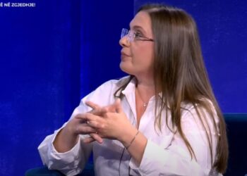 Zgjedhja e kreut të ri të SPAK, gazetarja zbulon sherrin mes 3 anëtarëve të KLP: Pati dhunë verbale