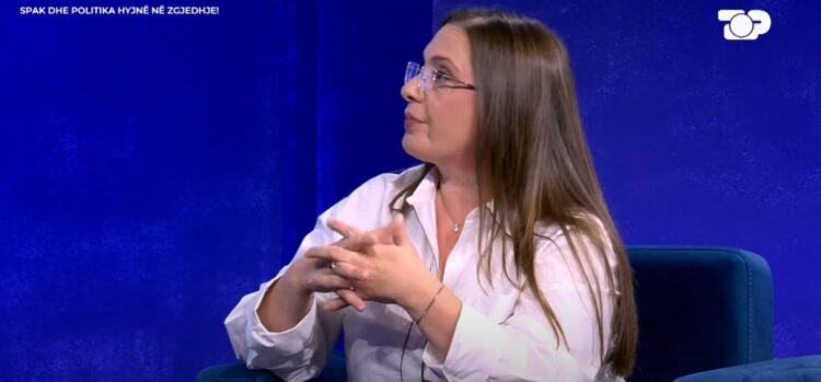Zgjedhja e kreut të ri të SPAK, gazetarja zbulon sherrin mes 3 anëtarëve të KLP: Pati dhunë verbale