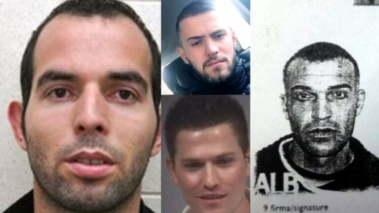 Ndërmjetës në vrasjen e Klevis Lleshit, arrestohet në Itali Saimir Kolaveri