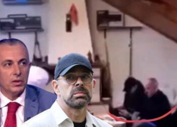 Video me Olsi Ramën/ Reagon deputeti Ndoja: Ishim të ftuar në një drekë para 4 vitesh në Kukës…