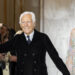 Ndahet nga jeta stilisti i njohur italian, Giorgio Armani