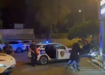 Finalizohet operacioni “XUEX” në Divjakë, arrestohet organizatori i mashtrimeve online (Emri)