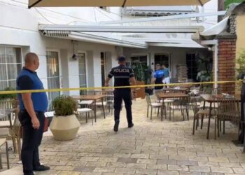 Masakra në Shkodër/ Boçi: Në vend të luleve, nxënësit morën dhuratë nga Rama krisma armësh dhe kufoma