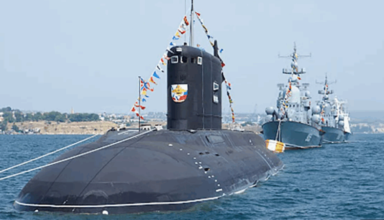 Mesdheu në alarm, nëndetësja bërthamore ruse mund të shpërthejë nga rrjedhja e karburantit