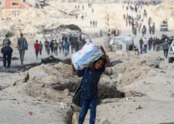 OKB: Ndihmat në Gaza nën kontroll mercenar. Shefi i UNRWA: Mbi 2 mijë civilë të vrarë