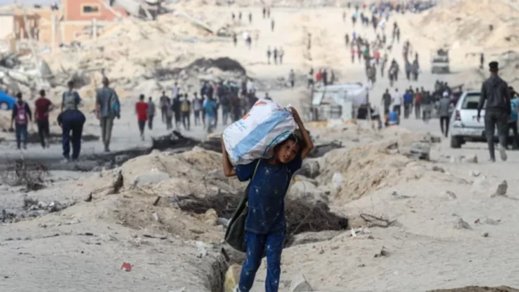 OKB: Ndihmat në Gaza nën kontroll mercenar. Shefi i UNRWA: Mbi 2 mijë civilë të vrarë