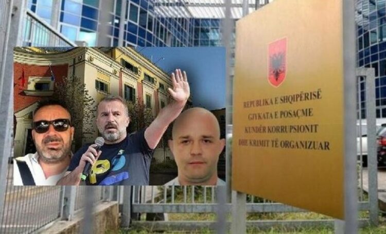 Provokoi Këlliçin, gjobitet avokati i Redi Mollës/ Gjyqtarja Hajredinaj: Kujdes, me sa duket dikujt i paska hyrë në xhep 5D