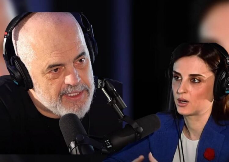 Rama e heq Veliajn edhe nga kryetar i shoqatës së bashkive, ja kush e zëvendëson