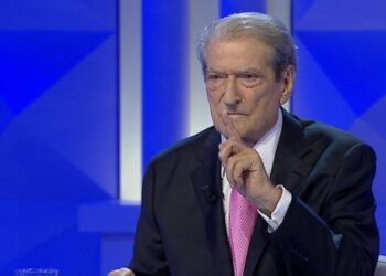 Berisha: Dumani, përgjegjës njësoj si Rama për krimin zgjedhor të 11 majit