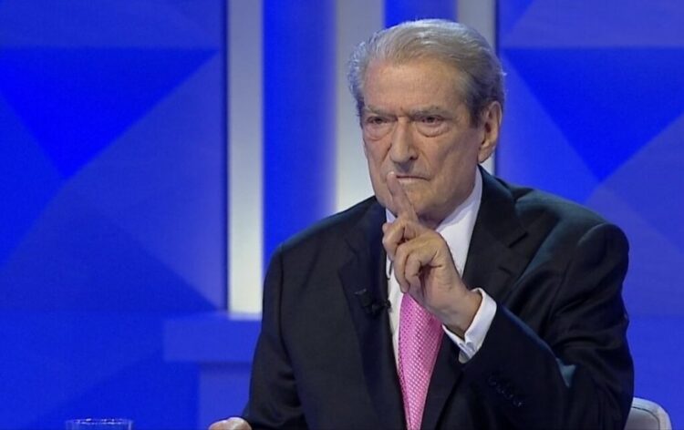 Berisha: Dumani, përgjegjës njësoj si Rama për krimin zgjedhor të 11 majit