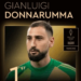 Gianluigi Donnarumma, portieri më i mirë, fiton “Trofeun Yashin 2025’