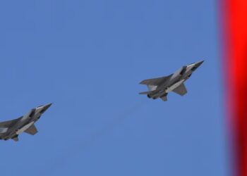 Lufta në  Ukrainë, reagon Estonia: Avionët rusë hynë në hapësirën e saj ajrore