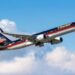 Situatë e frikshme me avionin Air Force One që transportoi Trumpin, i afrohet një avion Spirit