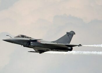 A mund t’i godasë NATO-ja avionët luftarakë rusë?