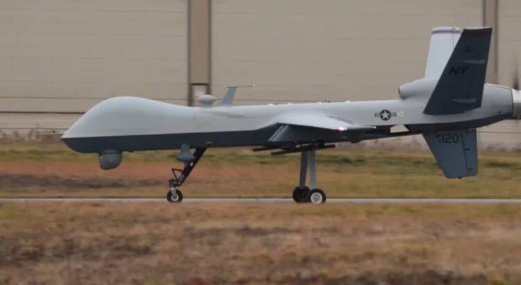 Financial Times: SHBA do t’i shesë Ukrainës 33 mijë dronë me Inteligjencë Artificiale