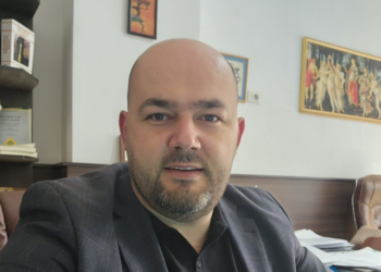 SPAK cakton masën ‘arrest shtëpie’ për avokatin Besart Logu, ja për çfarë akuzohet