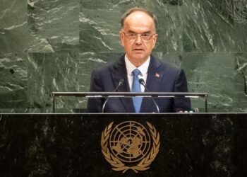 Begaj në OKB: Kosova ka treguar me vepra se e meriton vendin në këtë organizatë