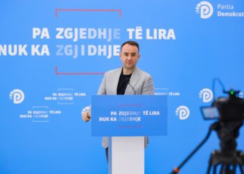 Yuri Kim punësohet te kompania që solli ‘Tigrat’ e korrupsionit/ Balliu: Ky ishte shpërblimi që mori për luftën ndaj PD dhe Berishës