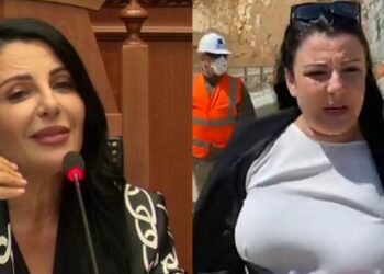 Batuta në Kuvend, Balluku: Ne jemi të bukur si fis, nuk na është dashur asnjë lekë për ndërhyrje